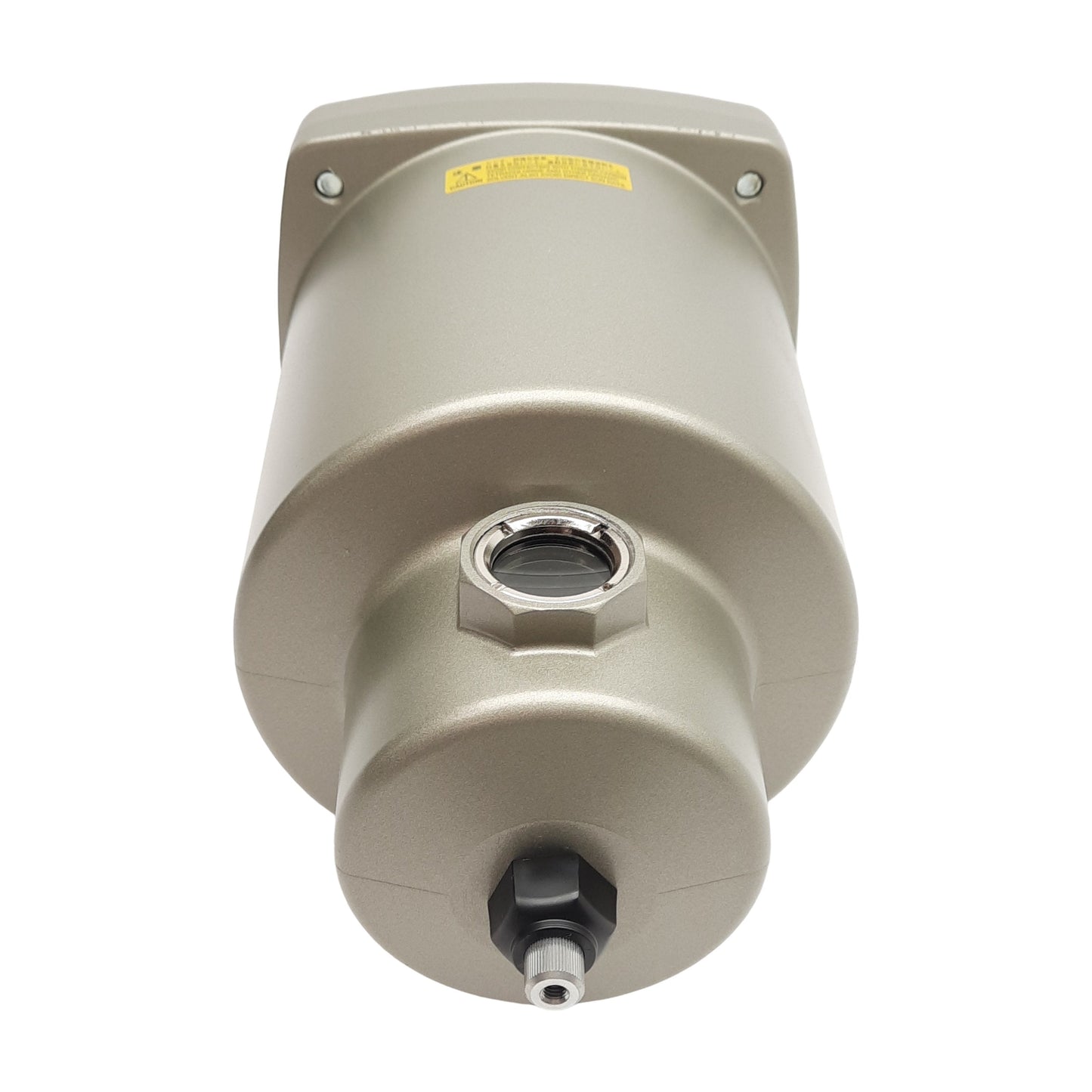 New SMC AMH650-N14B-T Micro Mist Separator With Pre Filter 6000L/min 1-1/2in NPT