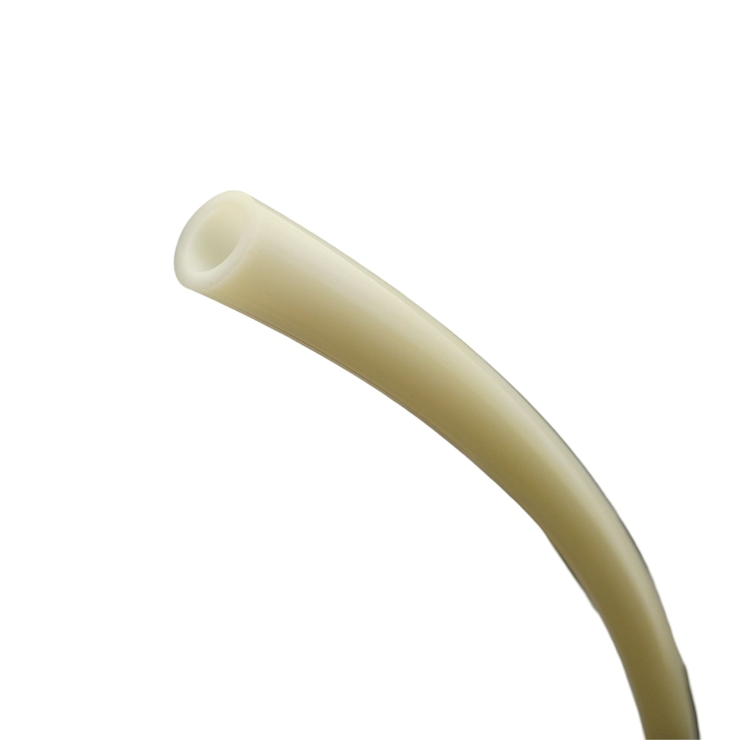 New SMC TIUB11W-153-X108 White Polyurethane Tubing, ø3/8in OD, ø1/4in ID, 500ft