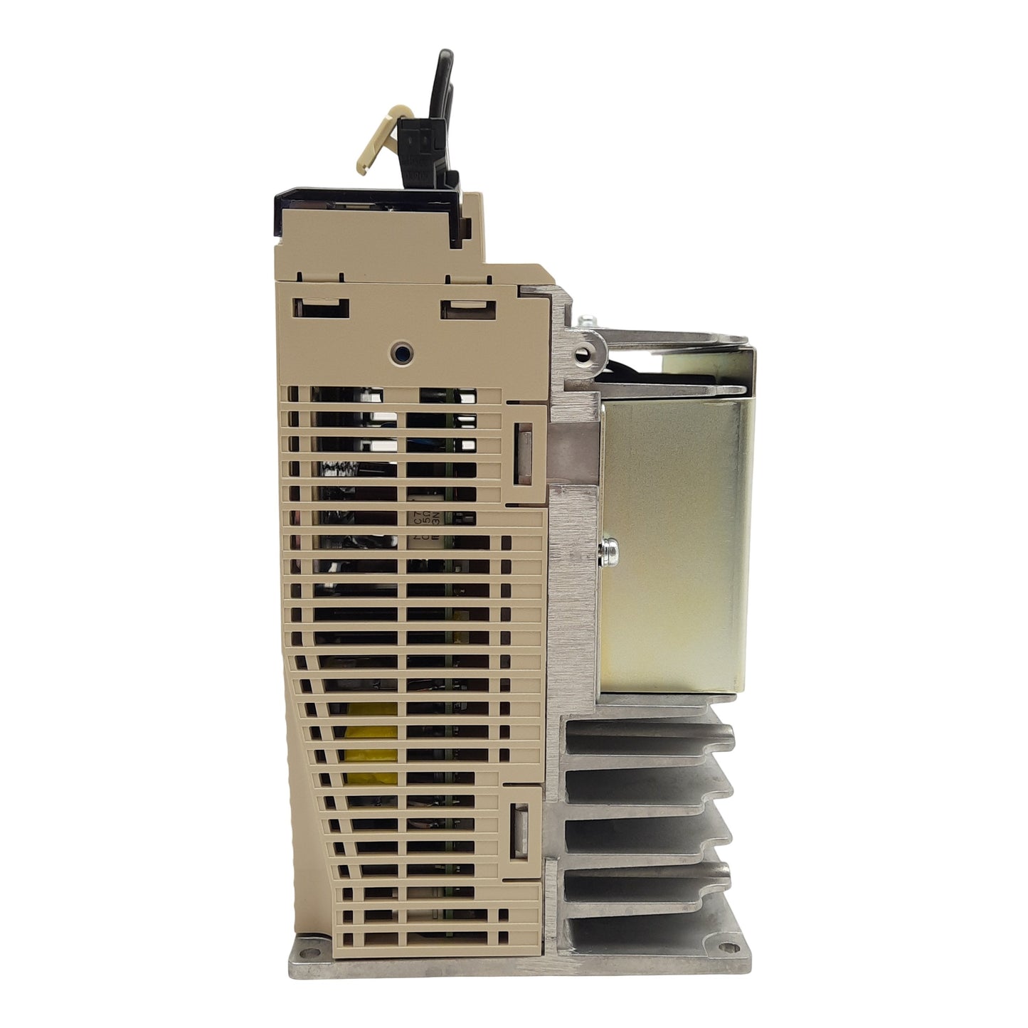 New Yaskawa SGDV-3R5D11A Servopack, 3PH 380-480VAC Input, 3PH 0-480VAC 1kW Output