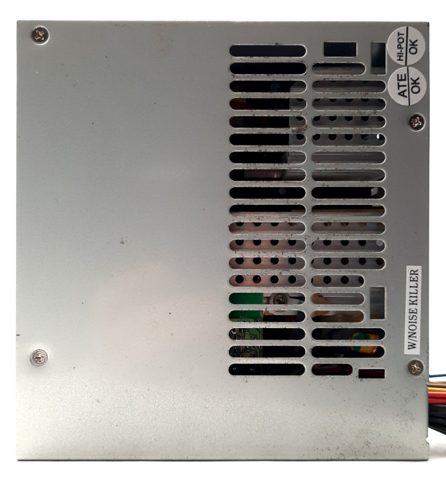 Used Sun Microsystems/Sparkle Ultra 10 Power Supply 300W 20-Pin P2 115/230VAC