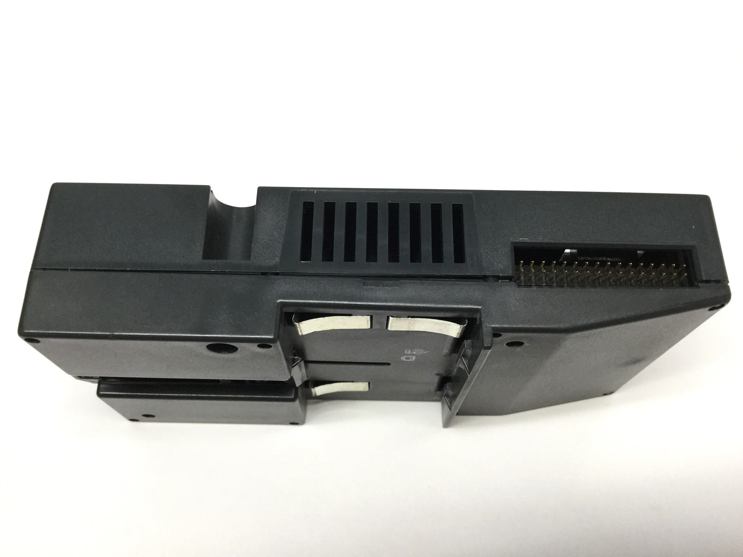 Used GE Fanuc IC200CPU001-GK VersaMax PLC CPU Controller Module RS-232/485 42KB