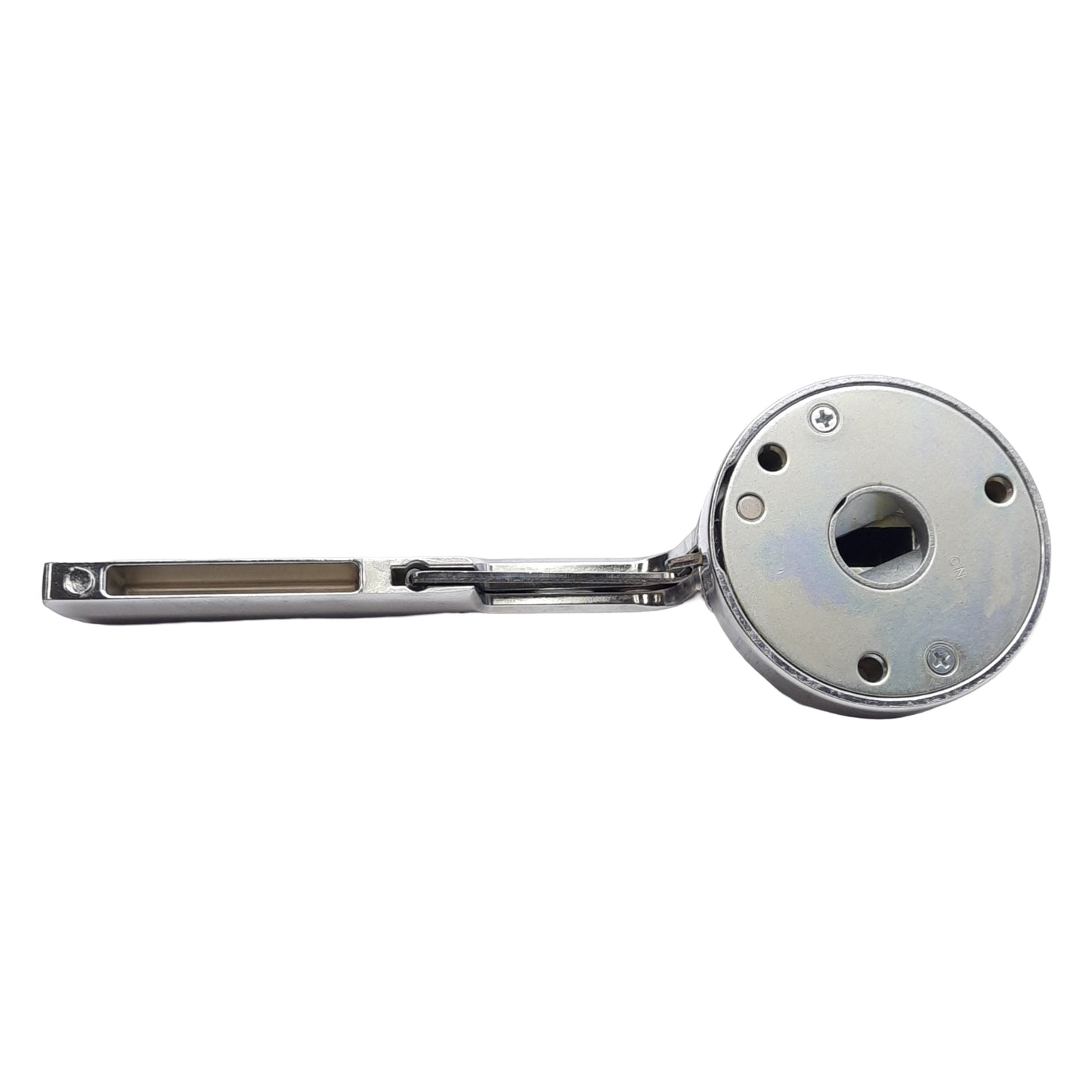 New Square D 9421LC48 Circuit Breaker Rotary Handle For Use With 9421LM1 or LX7