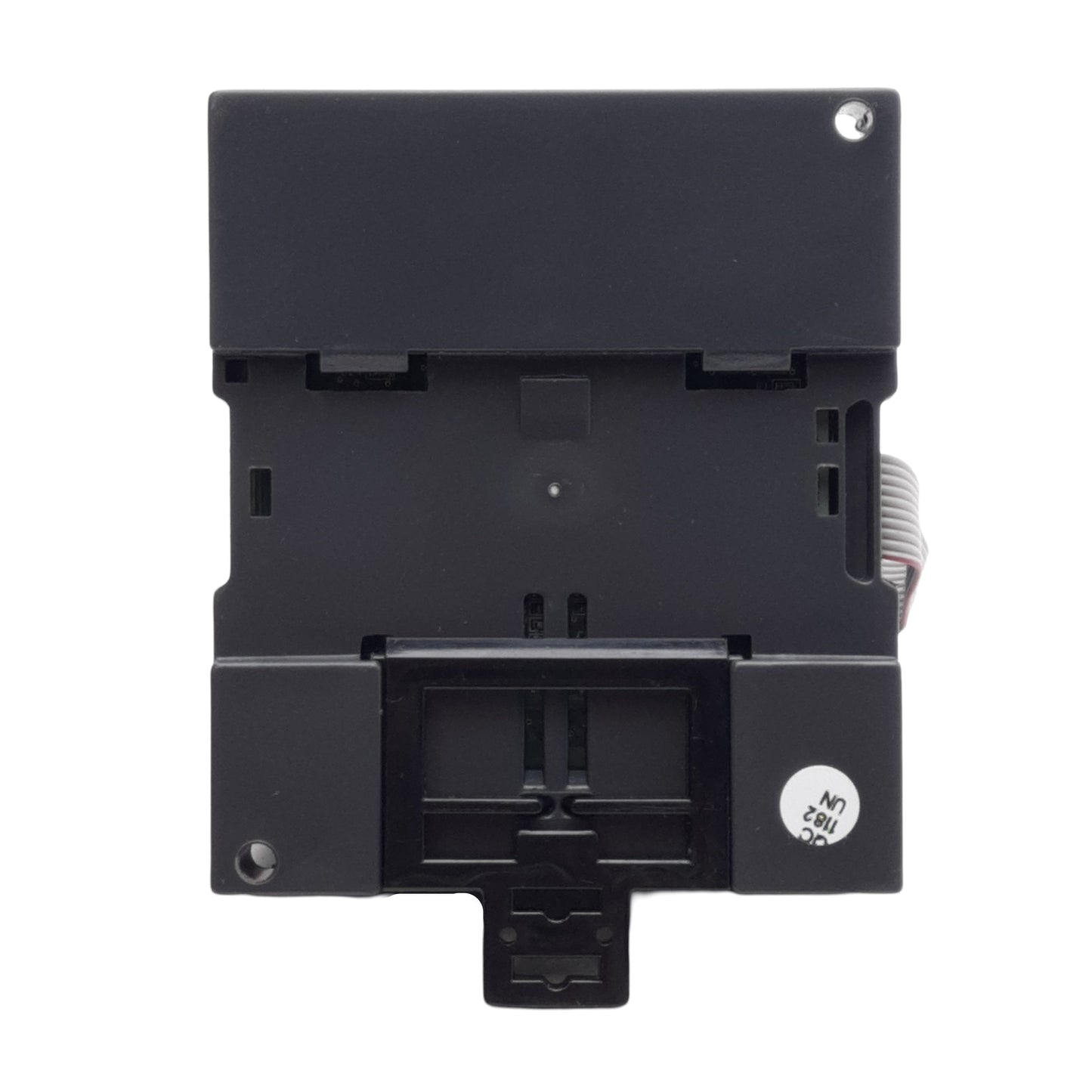 New Unitronics IO-PT400 I/O Expansion Module, (4x) PT100/NI100/NI120 RTD Inputs