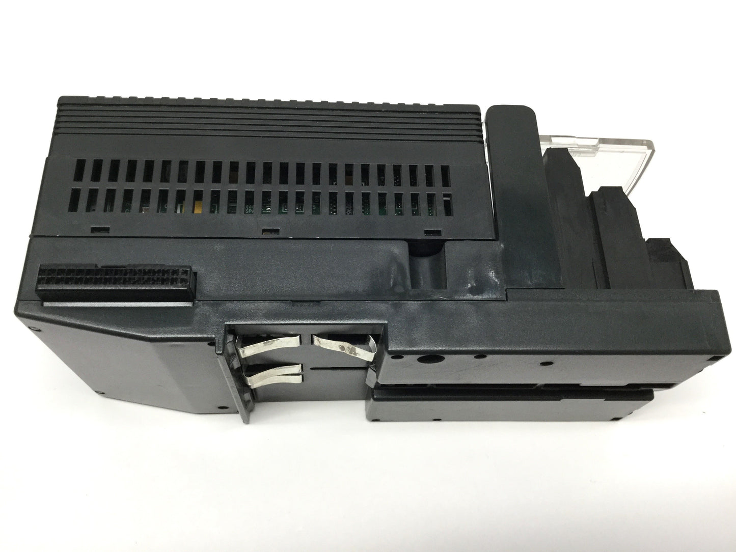 Used GE Fanuc IC200ALG260D VersaMax Analog Input Module 8-CH, 12-bit, 0-10V, 4-20mA