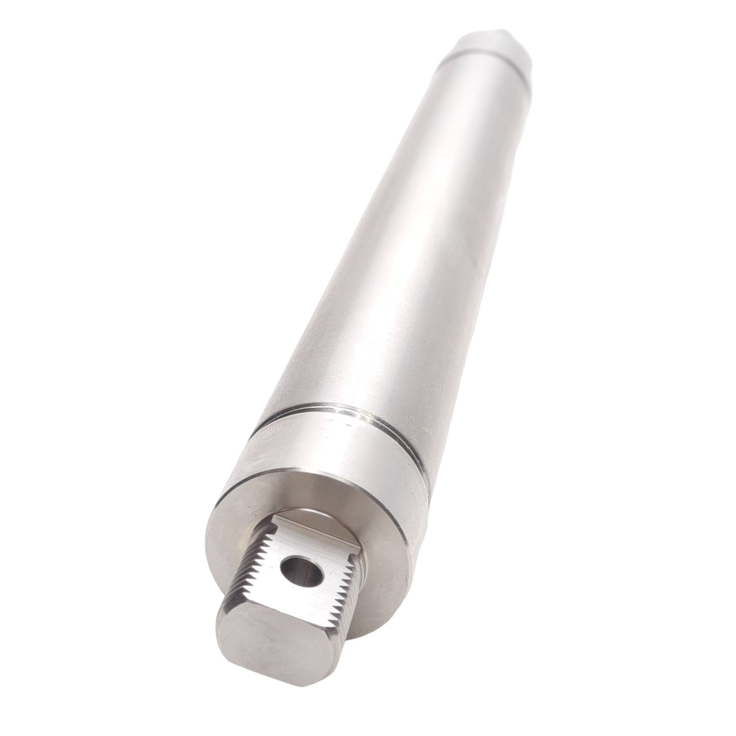 New – Open box SMC NCDME125-0750-X6009 Stainless Steel Cylinder, ø1-1/4in Bore, 7.5in Stroke