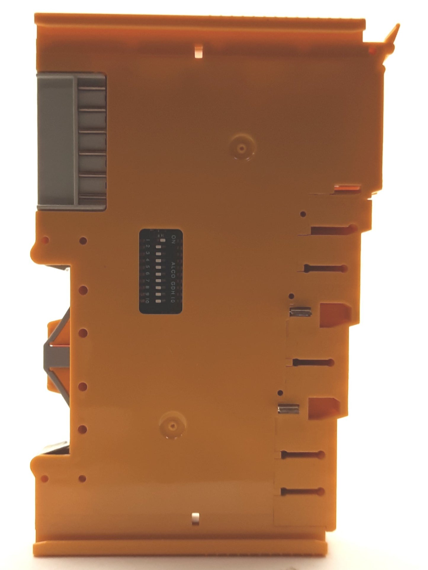 Used Beckhoff EL1918 Digital Input Module, 8x 1/2-Wire TwinSAFE, 24VDC