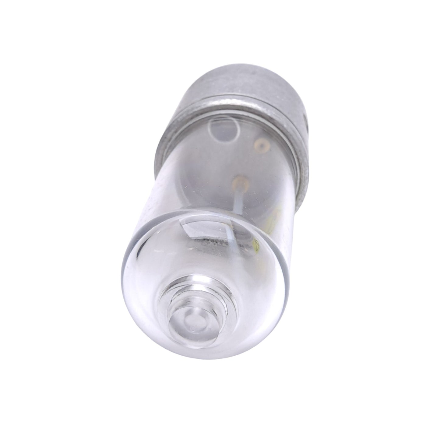 New Monnier 305-1000-2 Lubricator, 1/4in NPT, 150psi Max, Polycarbonate Bowl