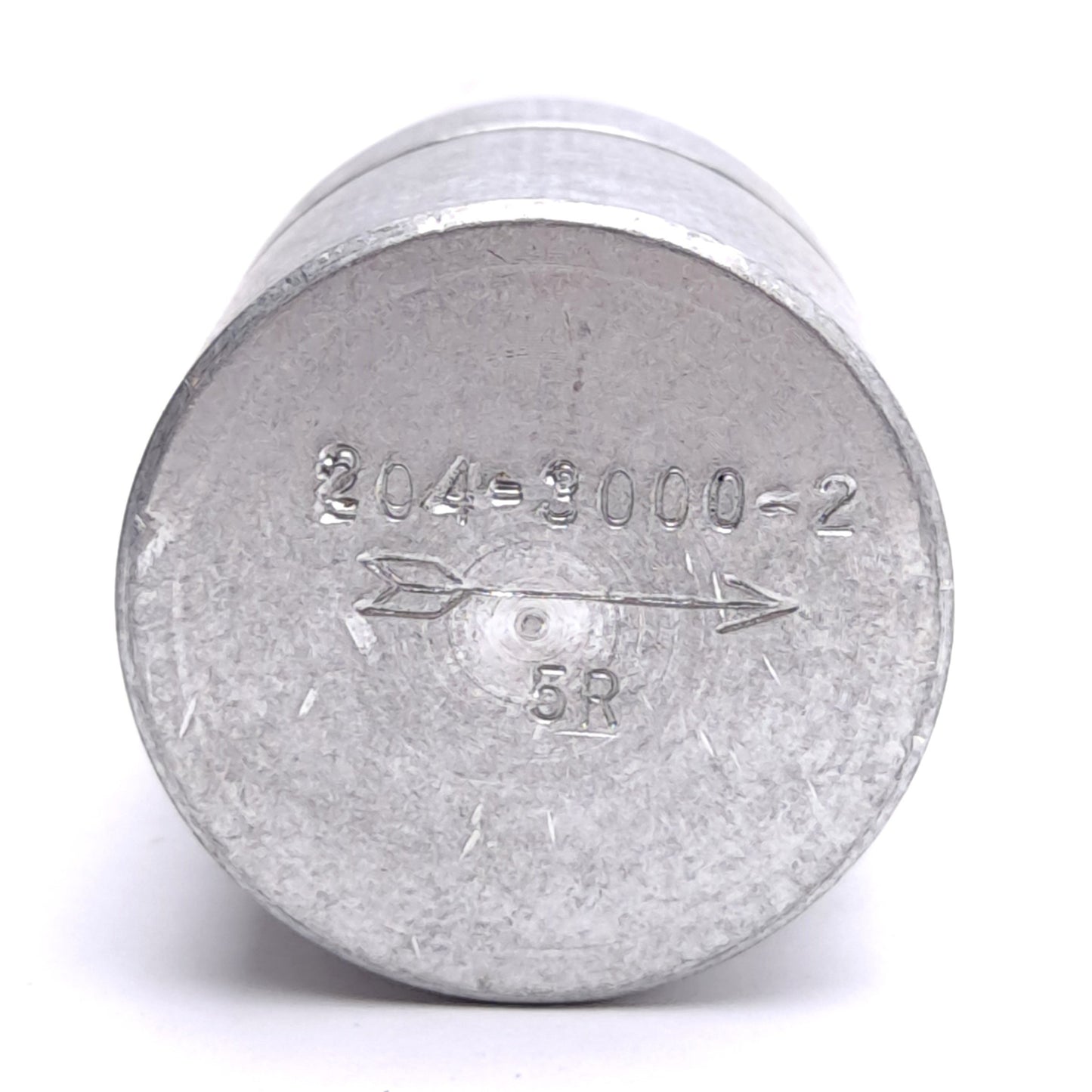 New Monnier 204-3000-2 Particulate Filter, 20µm Filtration, 1/4in NPT, 150psig Max