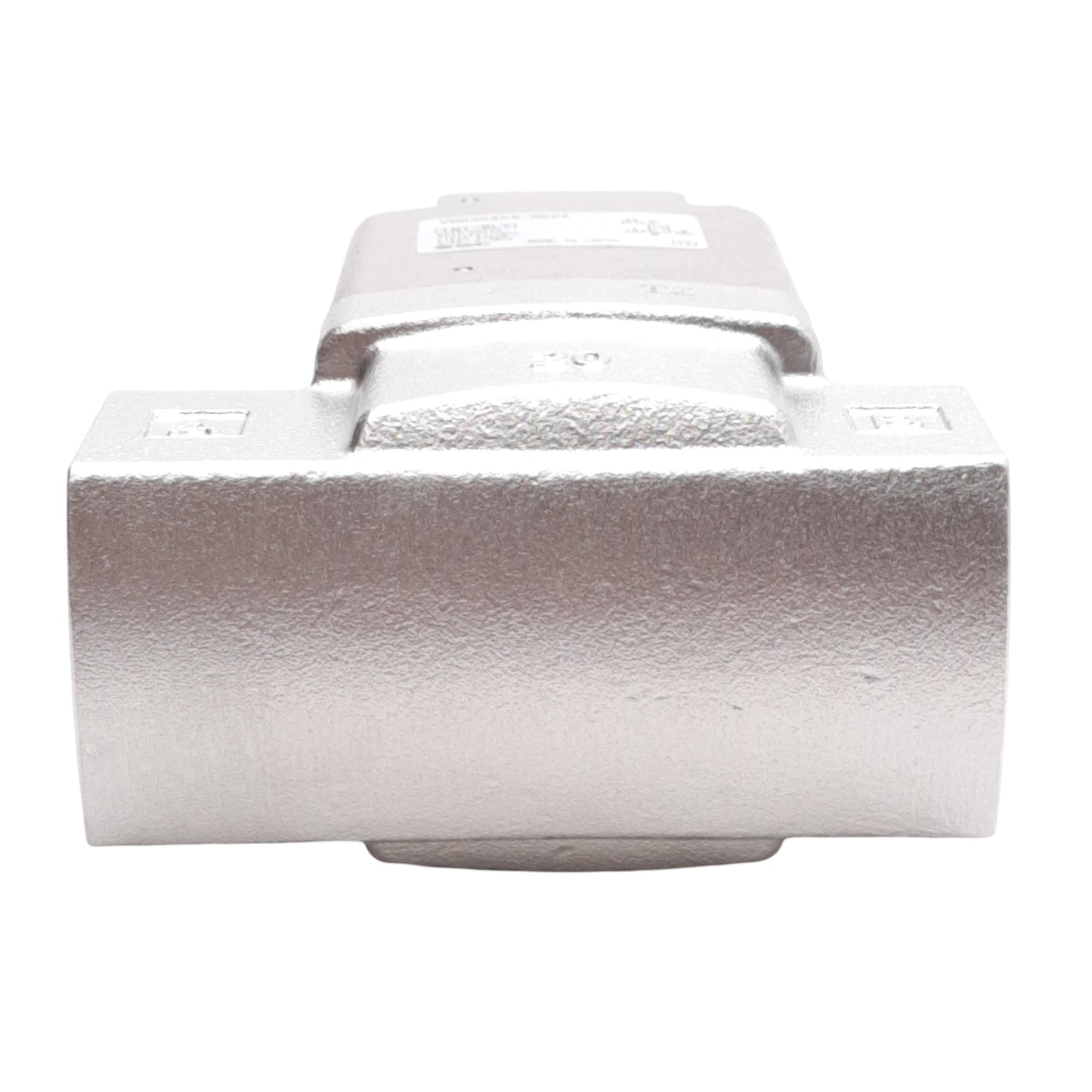 New SMC VNB304CS-N20A Process Valve, 2-Way NC, 1.0MPa, ø14mm Orifice, 3/4in NPT