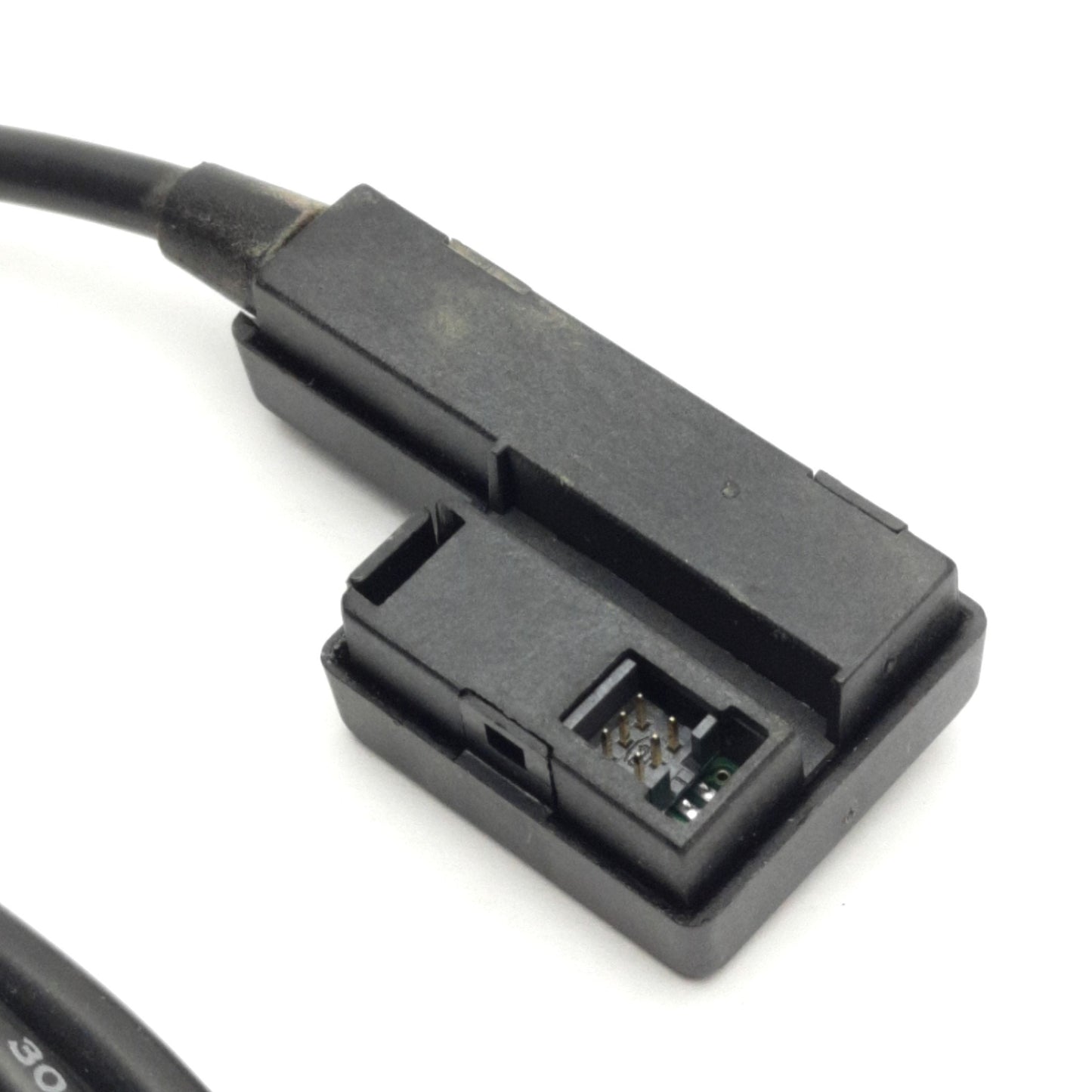New – Open box Eaton EASY-USB-CAB PC-USB Programming Cable, For Easy 500/700 Series Relays