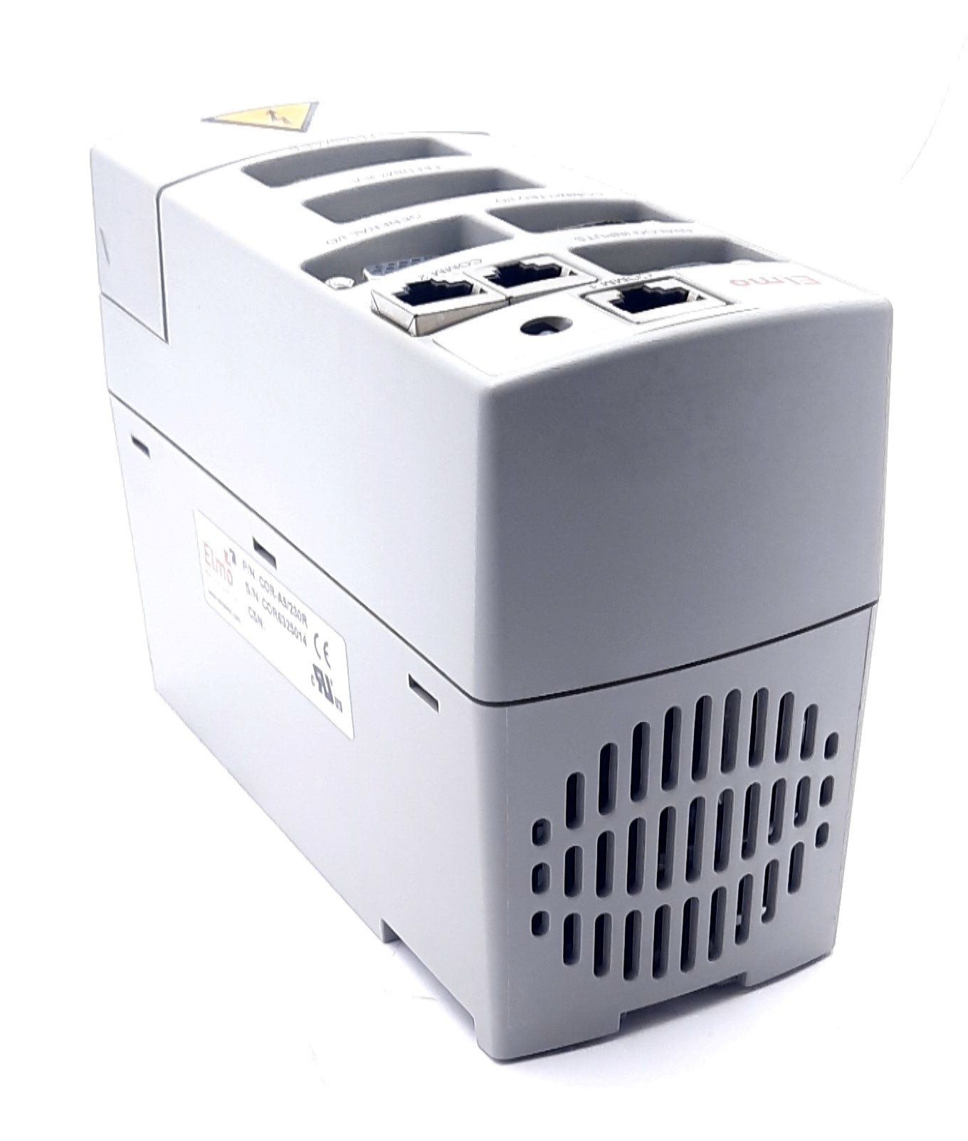 New Elmo COR-A9/230R Cornet Digital Servo Drive 230VAC, 9A, 2700W, 2.4kW