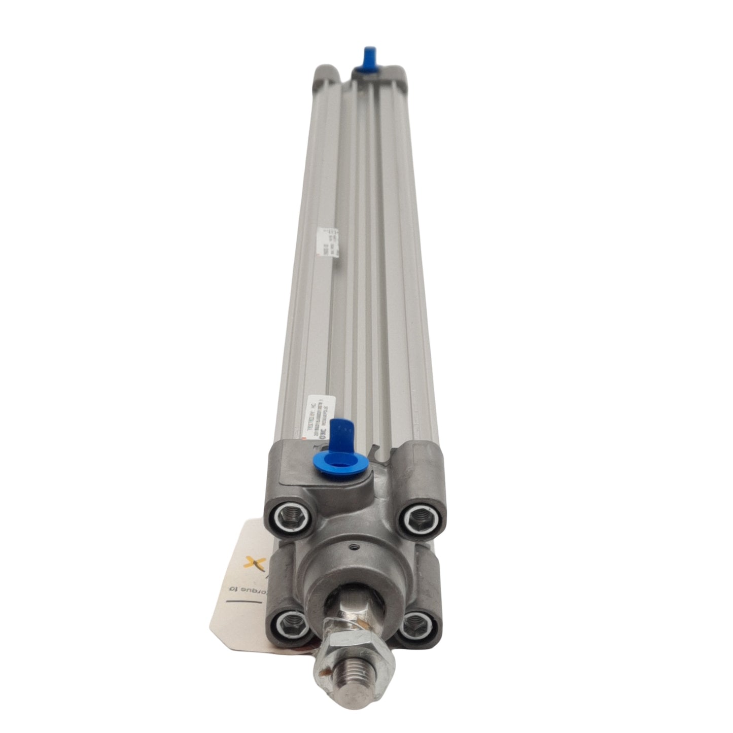 New SMC CP96KDB32-320C Tie-Rod Cylinder, ø32mm Bore, 320mm Stroke, 1.0MPa, G1/8