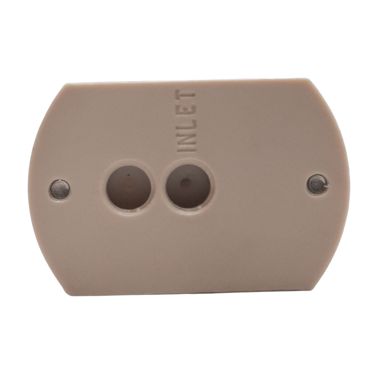 Used Bio-Chem 130SP2420-1TP Solenoid Operated Micro-Pump, 20µL Dispense, 24VDC Coil