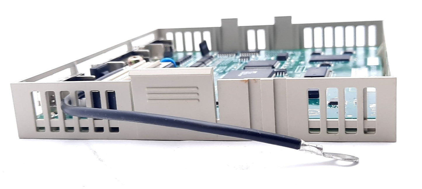 New Yaskawa JUSP-NS600 Option Card For Sigma II Series Servo System 24VDC