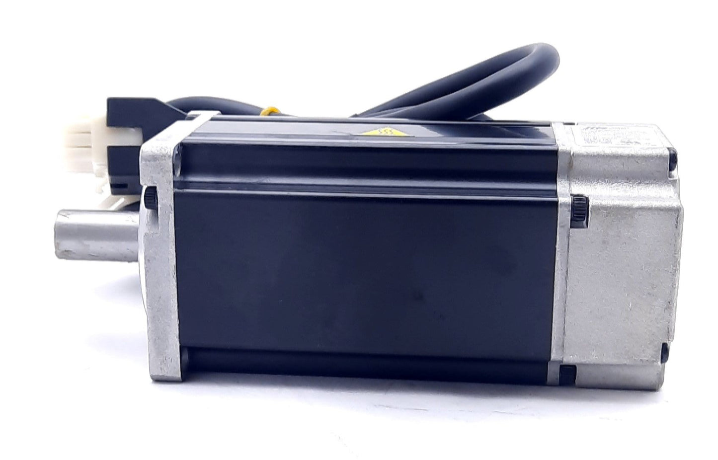 New Applied Motion J0200-454-001 Servo Motor 24-60VDC, 10A, 200W, 3000rpm, 0.64Nm