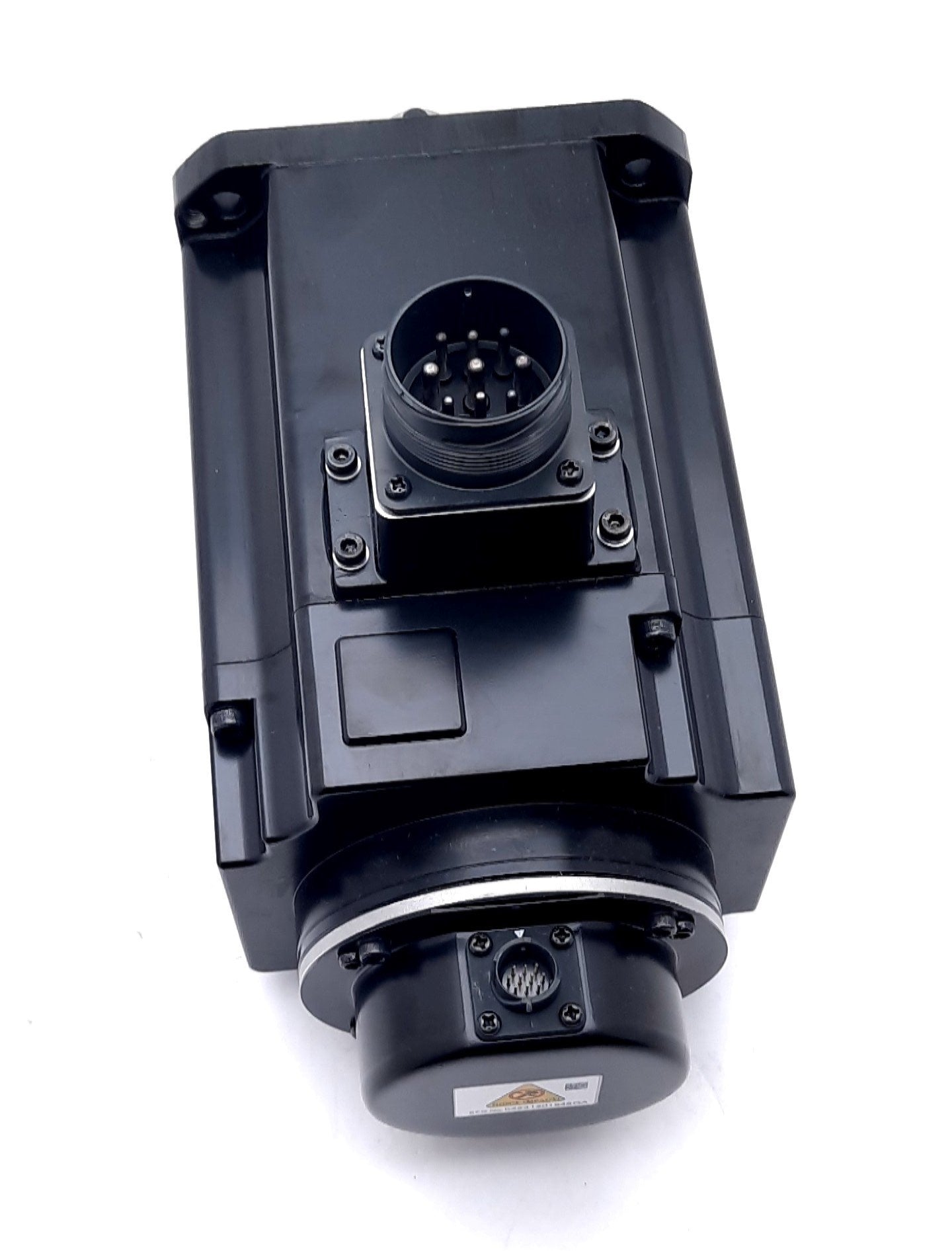 New Omron R88M-1L3K030C-BS2 AC Servo Motor 3 Phase w/Brake 400VAC 8.7A 3kW 3000rpm