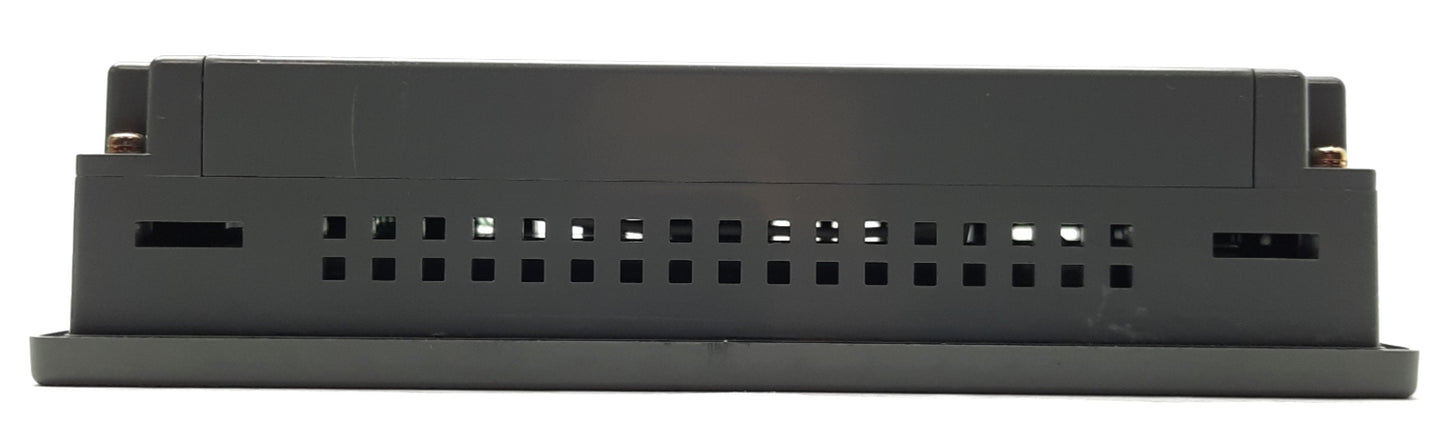 Used Automation Direct DP-M321 HMI Operator Interface Panel 5.7" Mono RS-232 24VDC