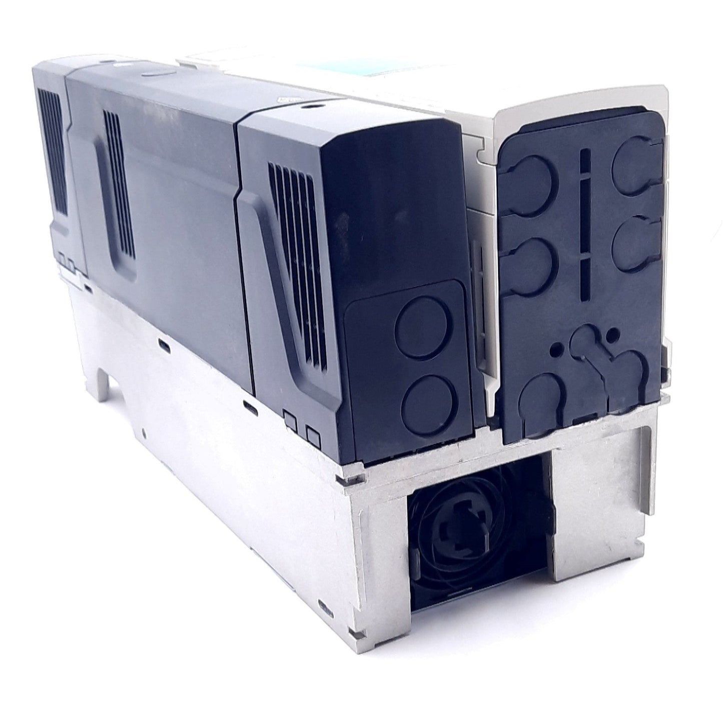 New Nidec M200-054 00270 A Variable Speed Drive Three Phase 380/480VAC 27A 11kW