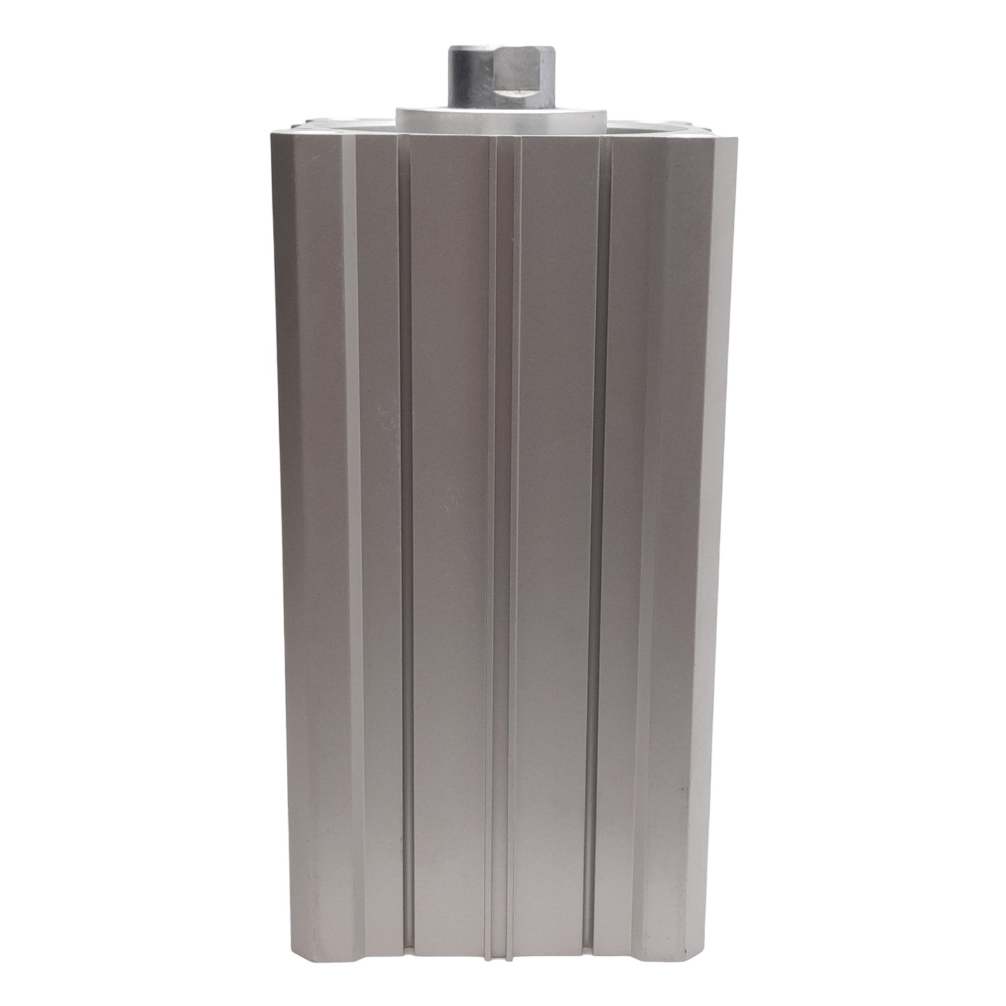 New SMC CDQ2A100-150DC Compact Cylinder, ø100mm Bore, 150mm Stroke, NPT3/8, 145PSI
