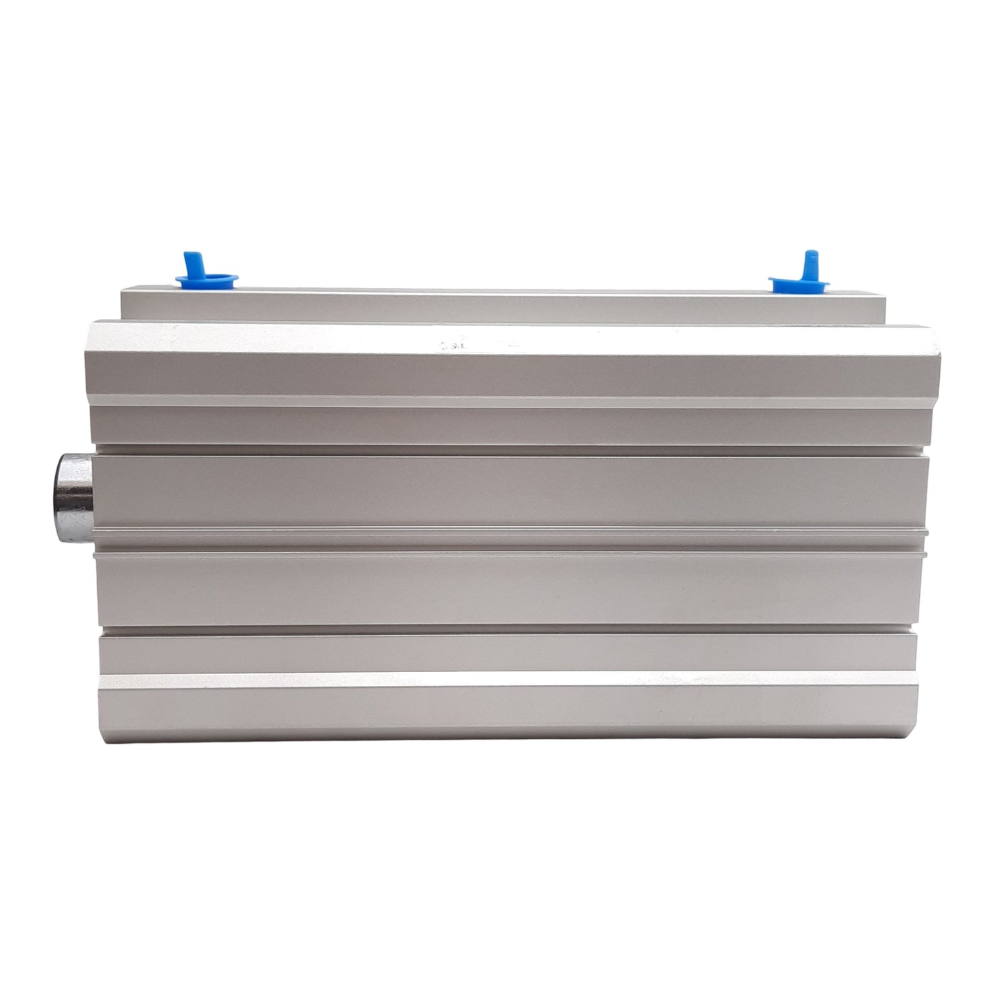 New SMC CDQ2A100-150DC Compact Cylinder, ø100mm Bore, 150mm Stroke, NPT3/8, 145PSI