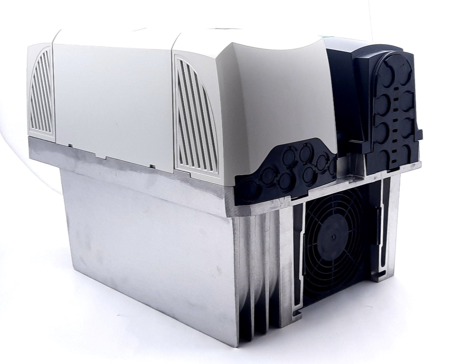 New Emerson SP3401 Unidrive Inverter AC Motor Drive 25HP 3 Phase 380-480VAC, 34A