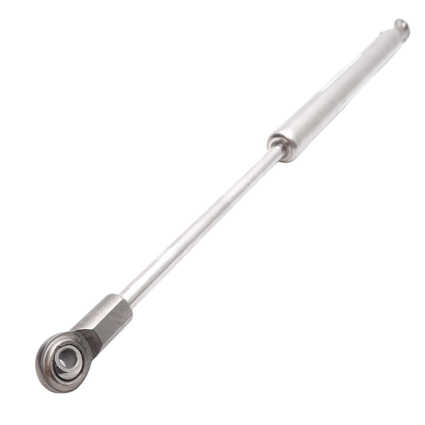 Used Bansbach A0A0N-40-140-349/15lbs Easylift Gas Spring, 6in Stroke, 15lbs Force