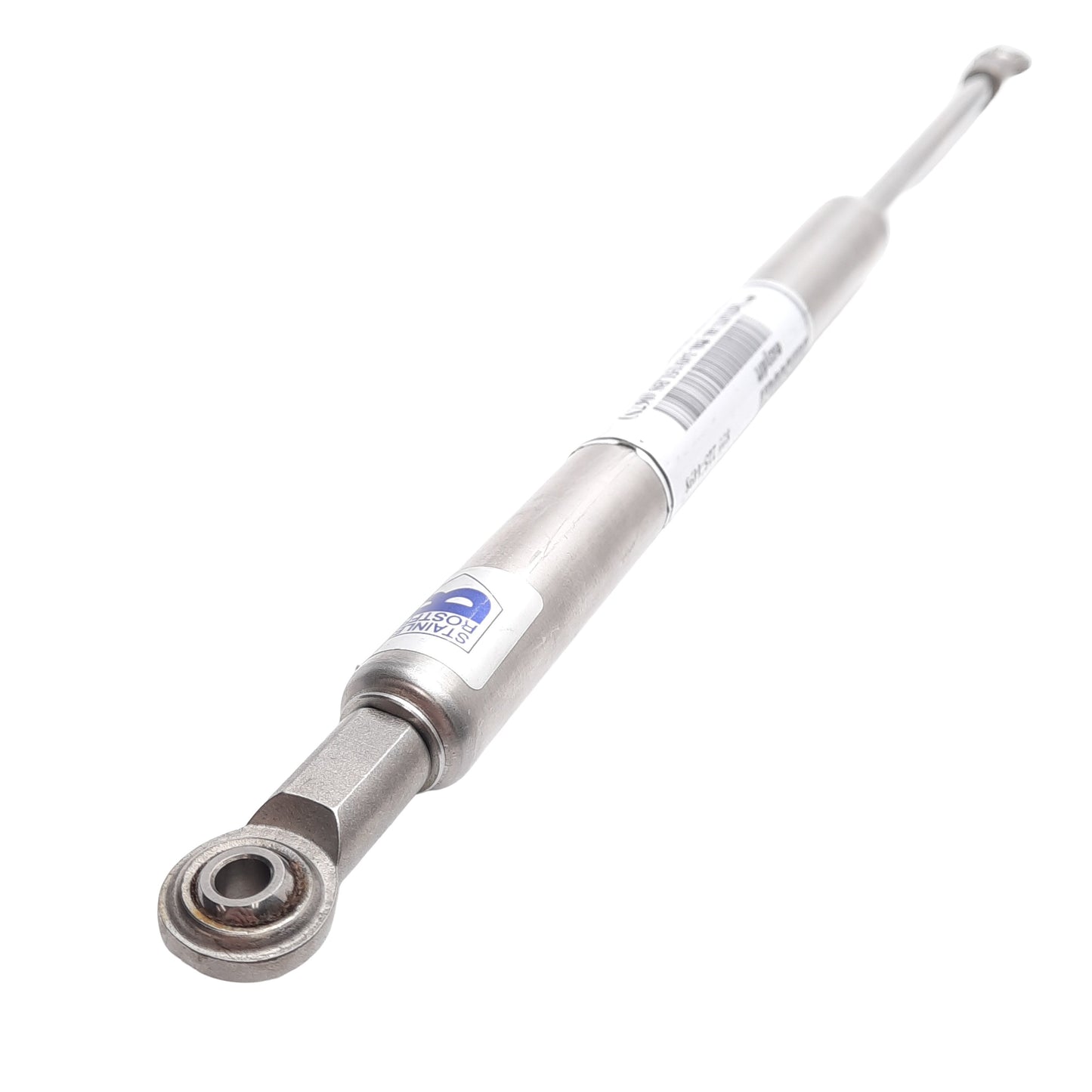 Used Bansbach A0A0N-40-140-349/15lbs Easylift Gas Spring, 6in Stroke, 15lbs Force