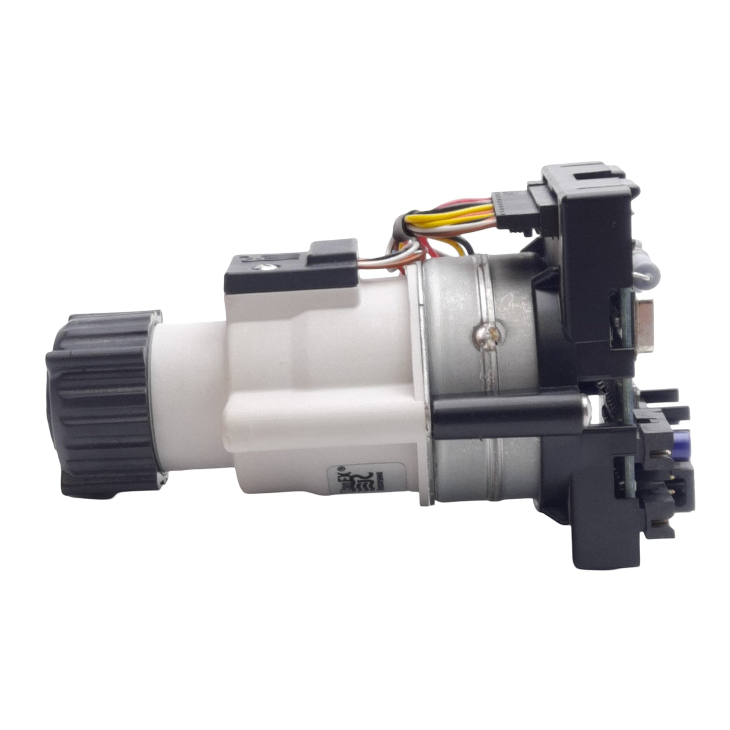 Used Rheodyne MLP777-606 TitanEX Low Pressure Fluidic Valve, 6-Position, ø1/8in Ports