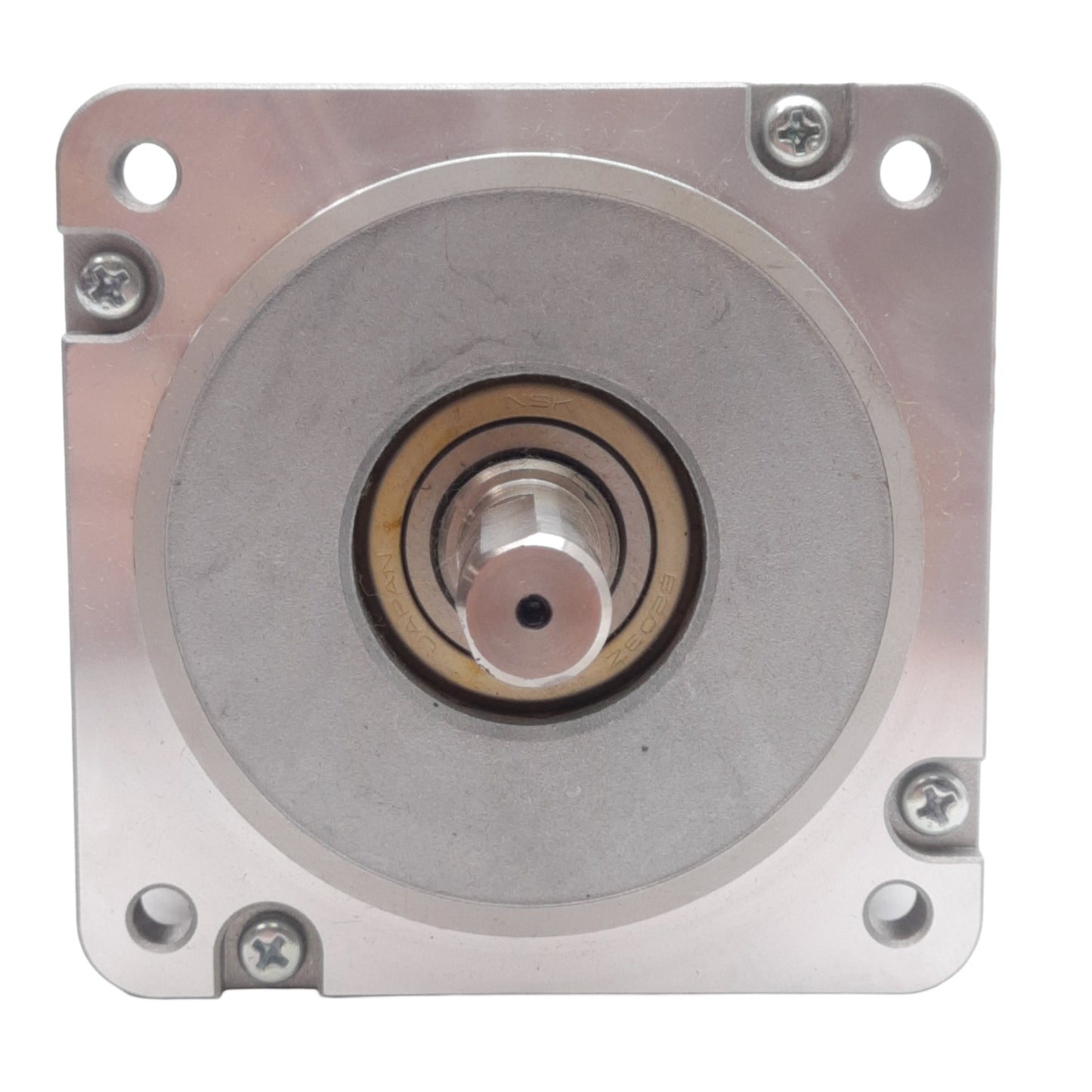 New – Open box Applied Motion HT34-486-002 Stepper Motor, 2-Phase, 1.8°/Step, 2.43VDC, NEMA 34
