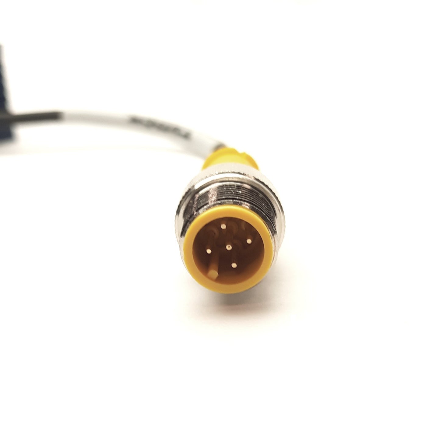 Used Smart Vision Lights LM75-625-W Machine Vision Red LED, Wide, 71 x 25.5mm, 24VDC
