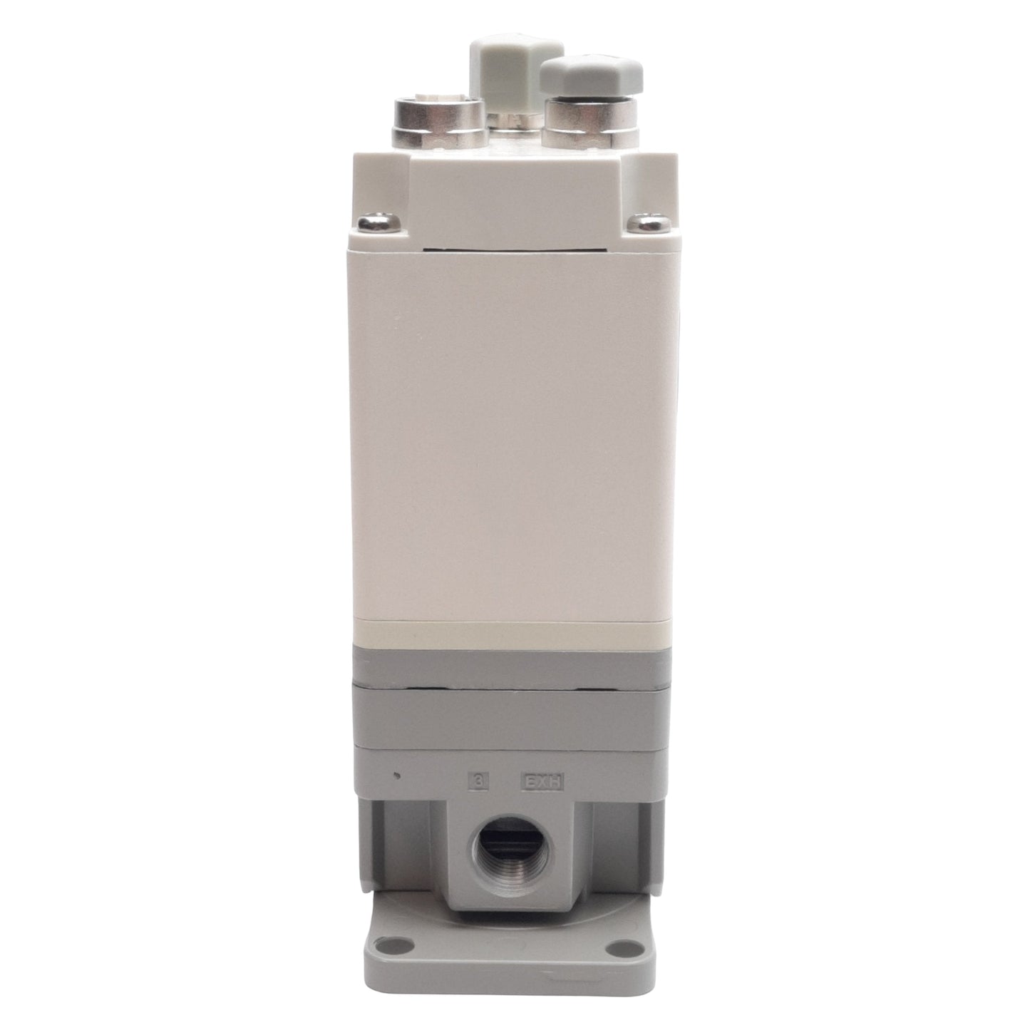 New SMC ITV2010-SEN-2-DUQ00833-X26 Electro-Pneumatic Regulator 0.7-14.5PSI 24VDC