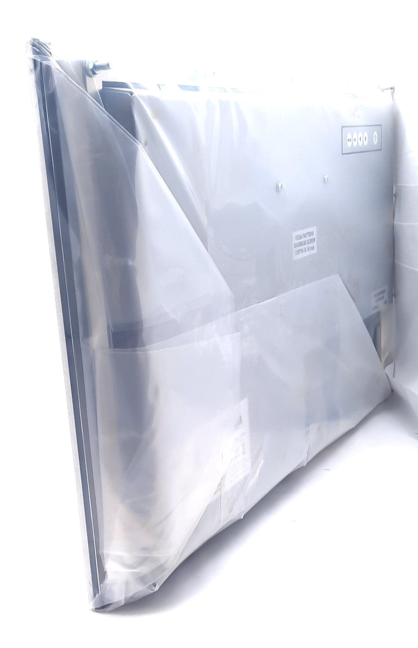 New Hope Industrial HIS-ML22-STAC Panel Mount Touch Screen 22" 100-240VAC 1.5-0.75A