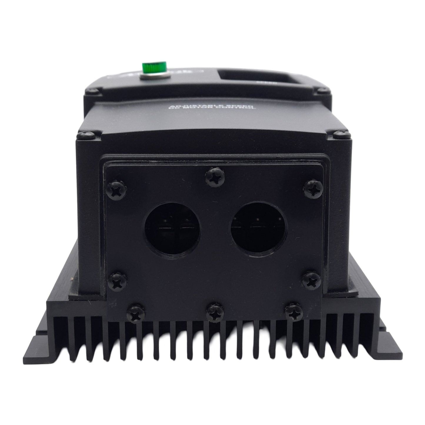 New Minarik MC10-PCM-0988 DC Motor Control, 115/230VAC Input, 0-90/0-180VDC Output