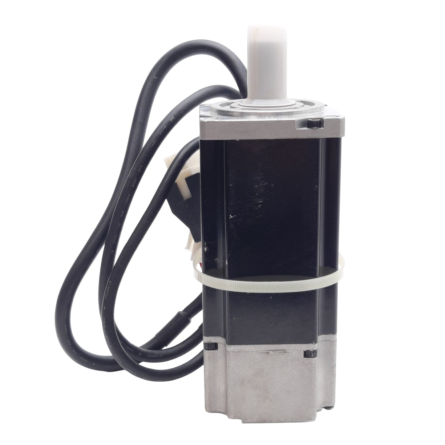 New Applied Motion J0200-454-4-001 Servo Motor 48VDC 200W 0.64Nm 3000RPM 60mm Frame