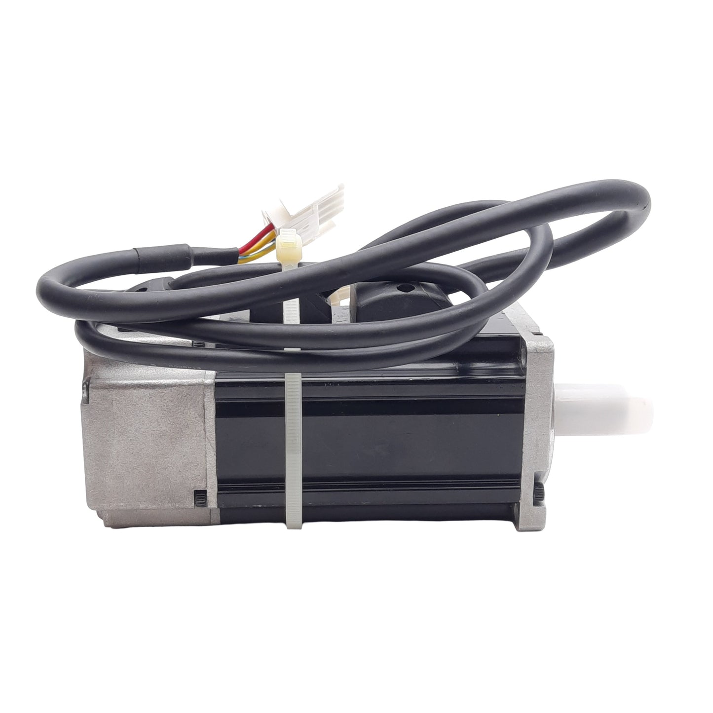 New Applied Motion J0200-454-4-001 Servo Motor 48VDC 200W 0.64Nm 3000RPM 60mm Frame