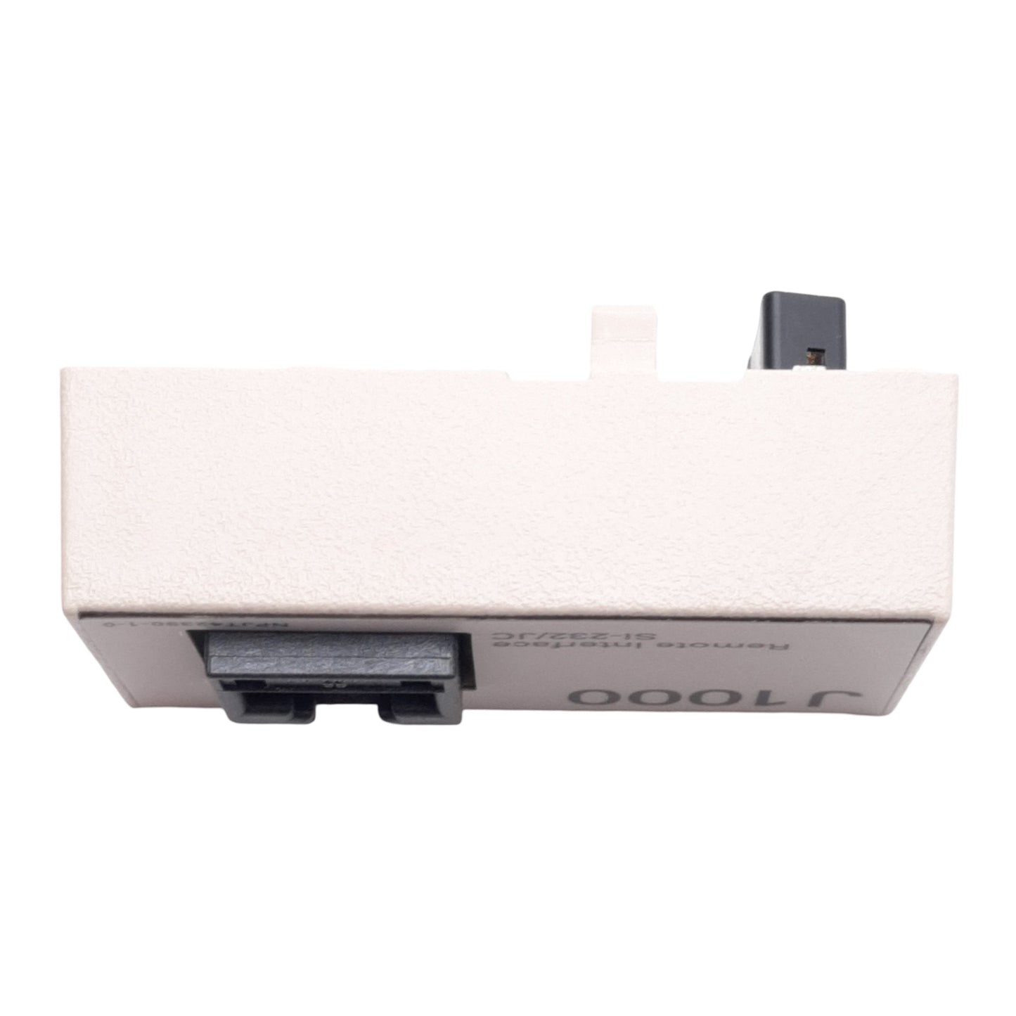 New Yaskawa SI-232/JC Remote Interface Option For J1000 Series AC Drives, RS-232C