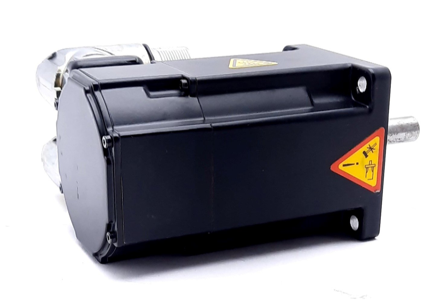 New Kollmorgen AKM21G-BNBN2-00 Servo Motor 75VDC 4.87Arms, 4000rpm, 0.5Nm, 0.19kW