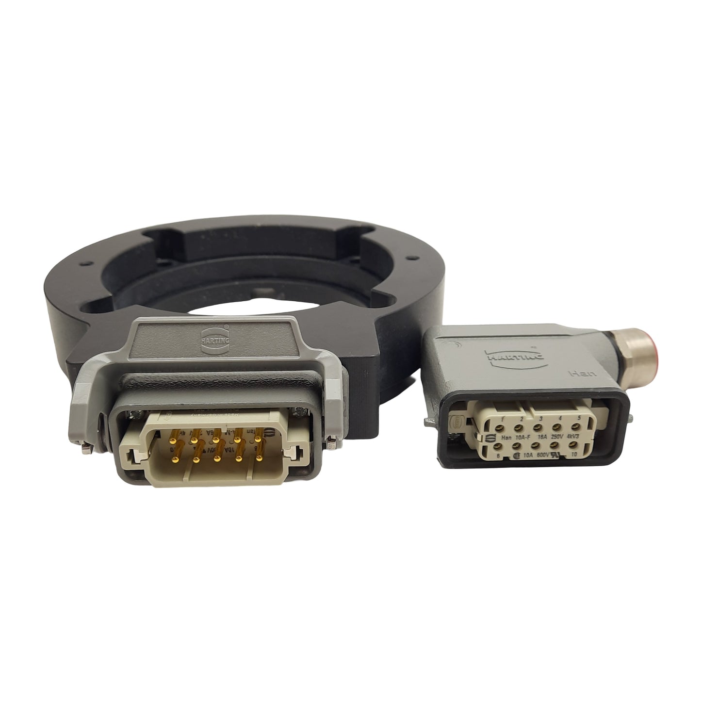 New NorthStar S61024LJ04CLC Magnetoresistive Encoder, 1024 PPR, ø5/8in Bore, 5-15VDC