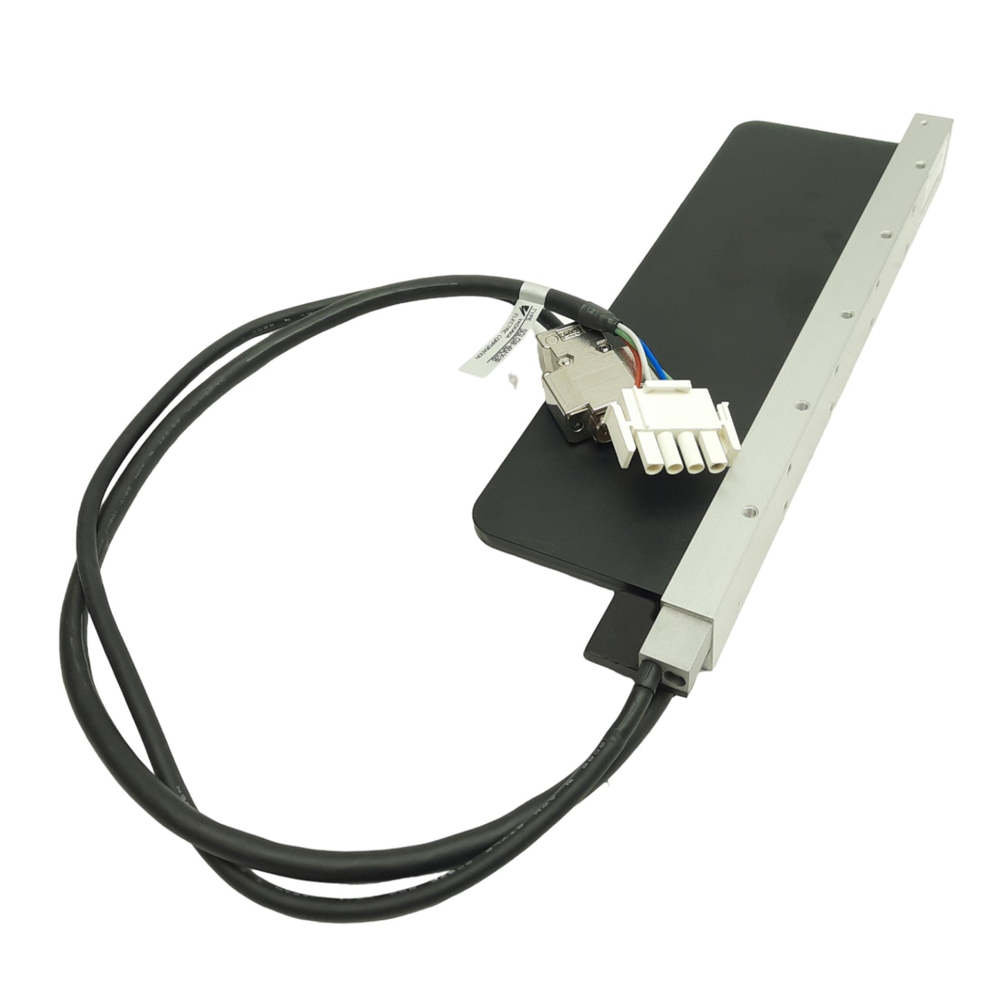 New Yaskawa SGLGW-60A253BH Linear Servo Motor Moving Coil, 253mm x 60mm, 200VAC