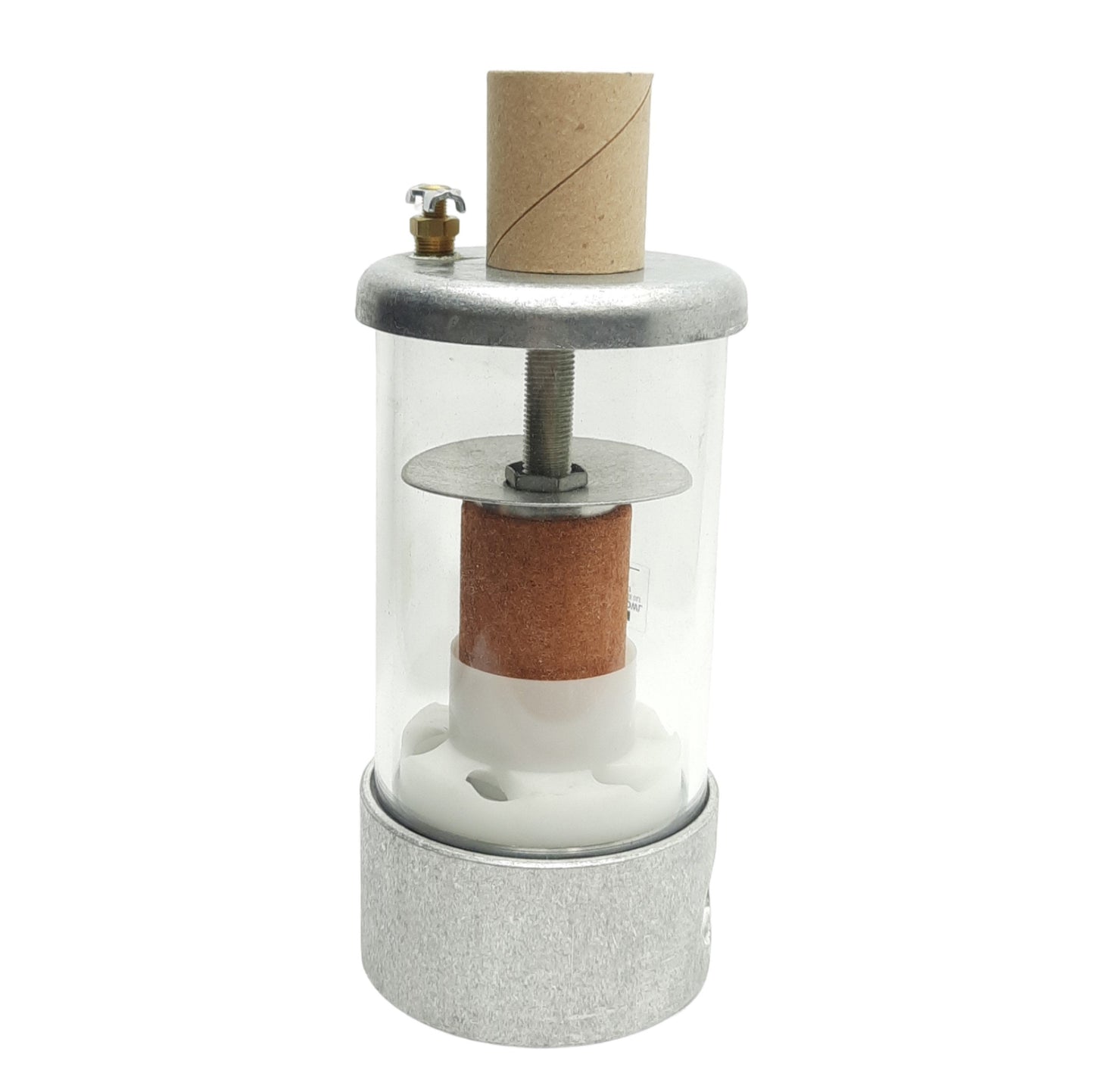 New Monnier 201-5000-6 Pneumatic Filter, 20µm, 150psig Max, 3/4in NPT, 21 Oz Bowl