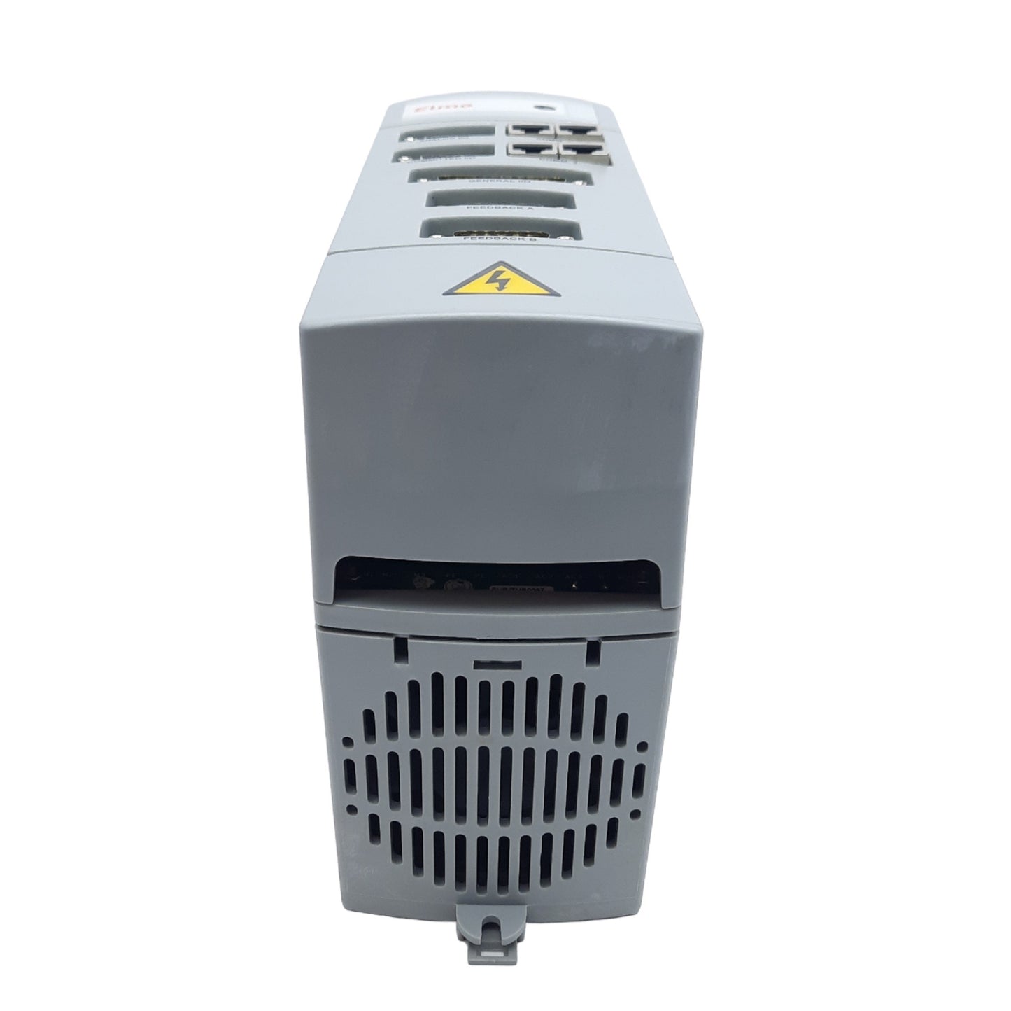 New Elmo Drives TUB-A20/230R SimplIQ Servo Drive, 12-20A Output, 60-270/140-505VAC