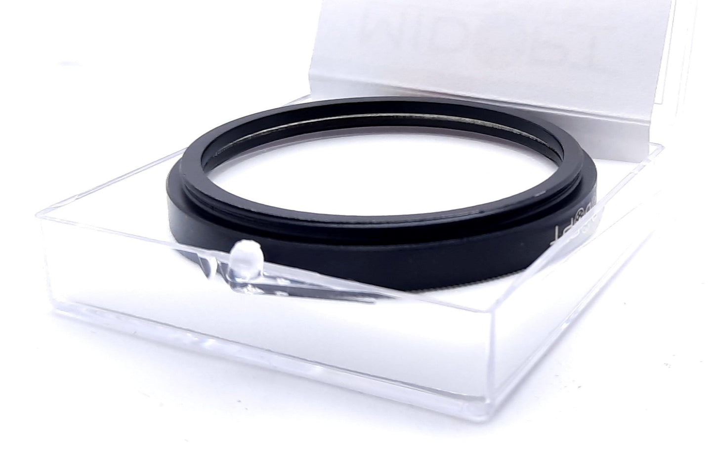 New Midopt AC380-46 A/R Acrylic Protective Window M46x0.75,400nm - 850nm, ≥95%