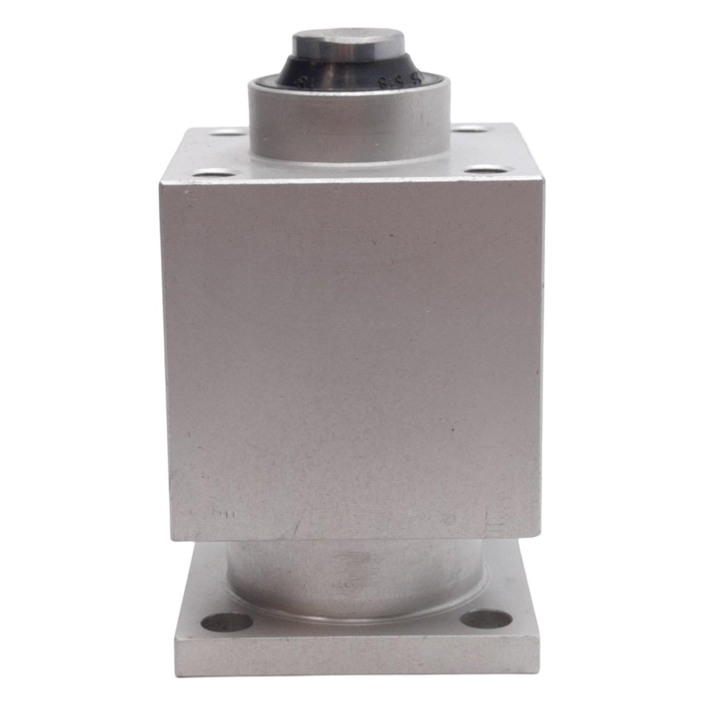 Used Numatics BMA/K-A Rod Locking Cylinder, ø1-1/2in Bore, 145PSI, 1/8in NPTF