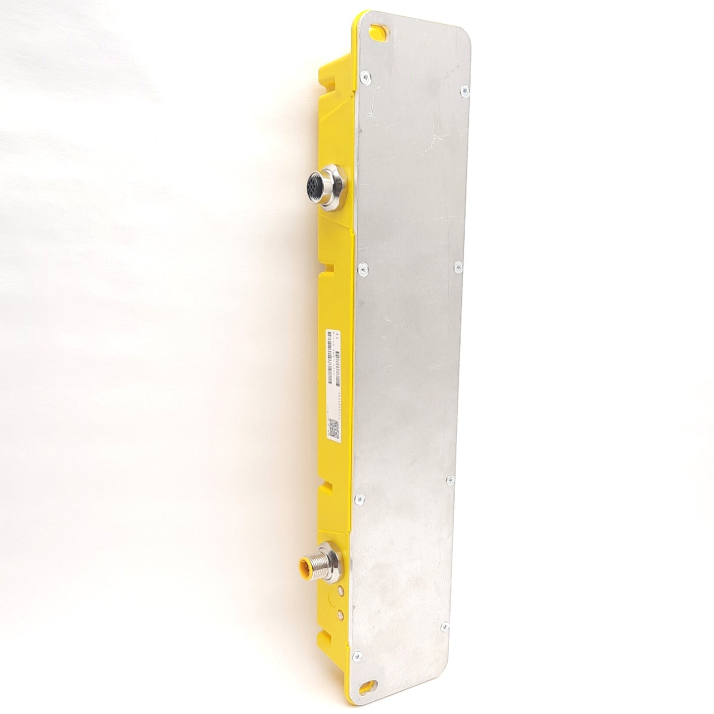 Used Smart Vision Lights ODDM-L300-WHI-W Linear Connect-A-Light M12 5-P, 24VDC, White