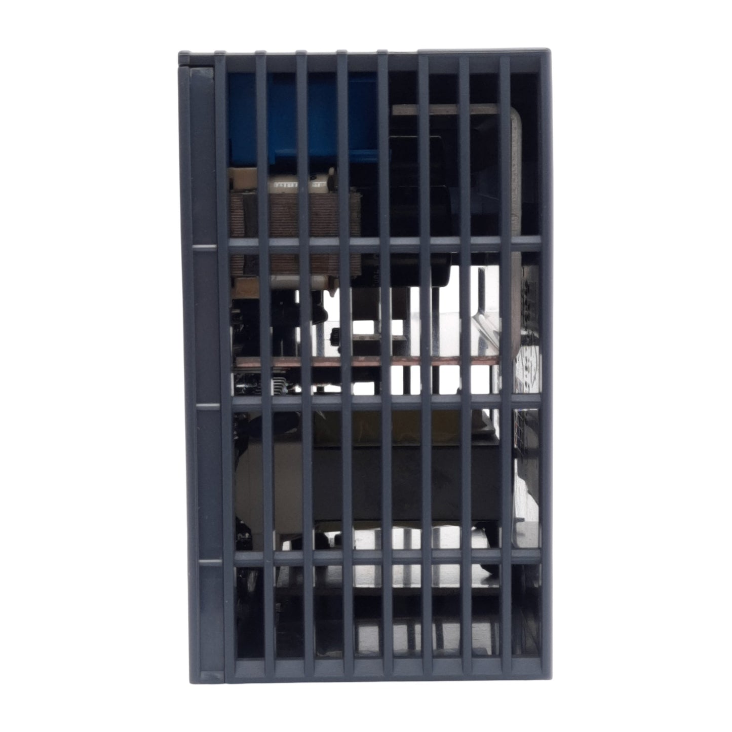 New Siemens 6EP1334-2BA20 Power Supply, 120/230VAC Input, 24VDC Output, DIN Rail