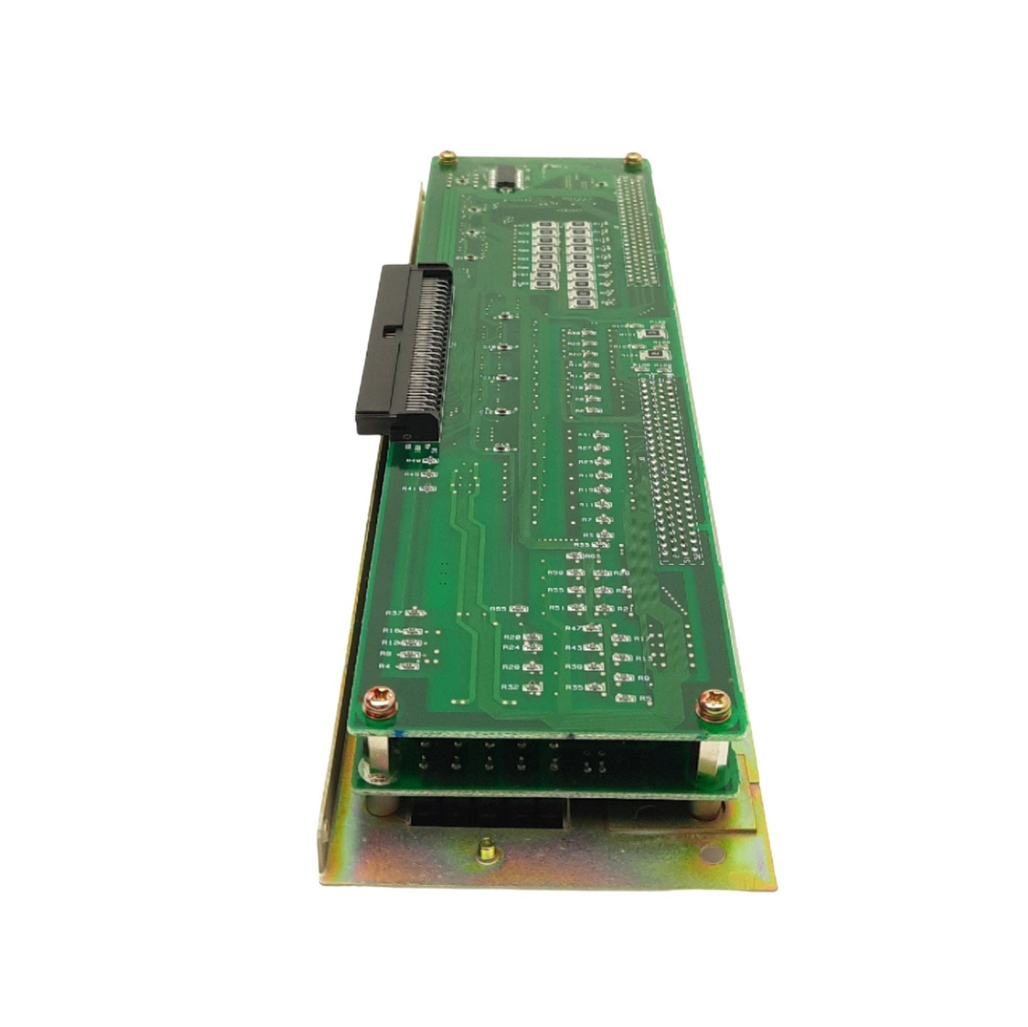 New Denso 410010-0570 RP228 GCMK-M1X Robot I/O Input (Sink) / Output (Source) Board