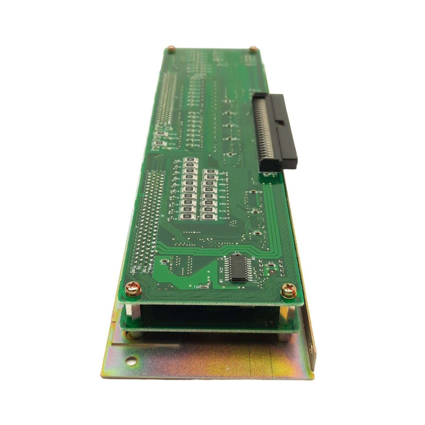New Denso 410010-0570 RP228 GCMK-M1X Robot I/O Input (Sink) / Output (Source) Board