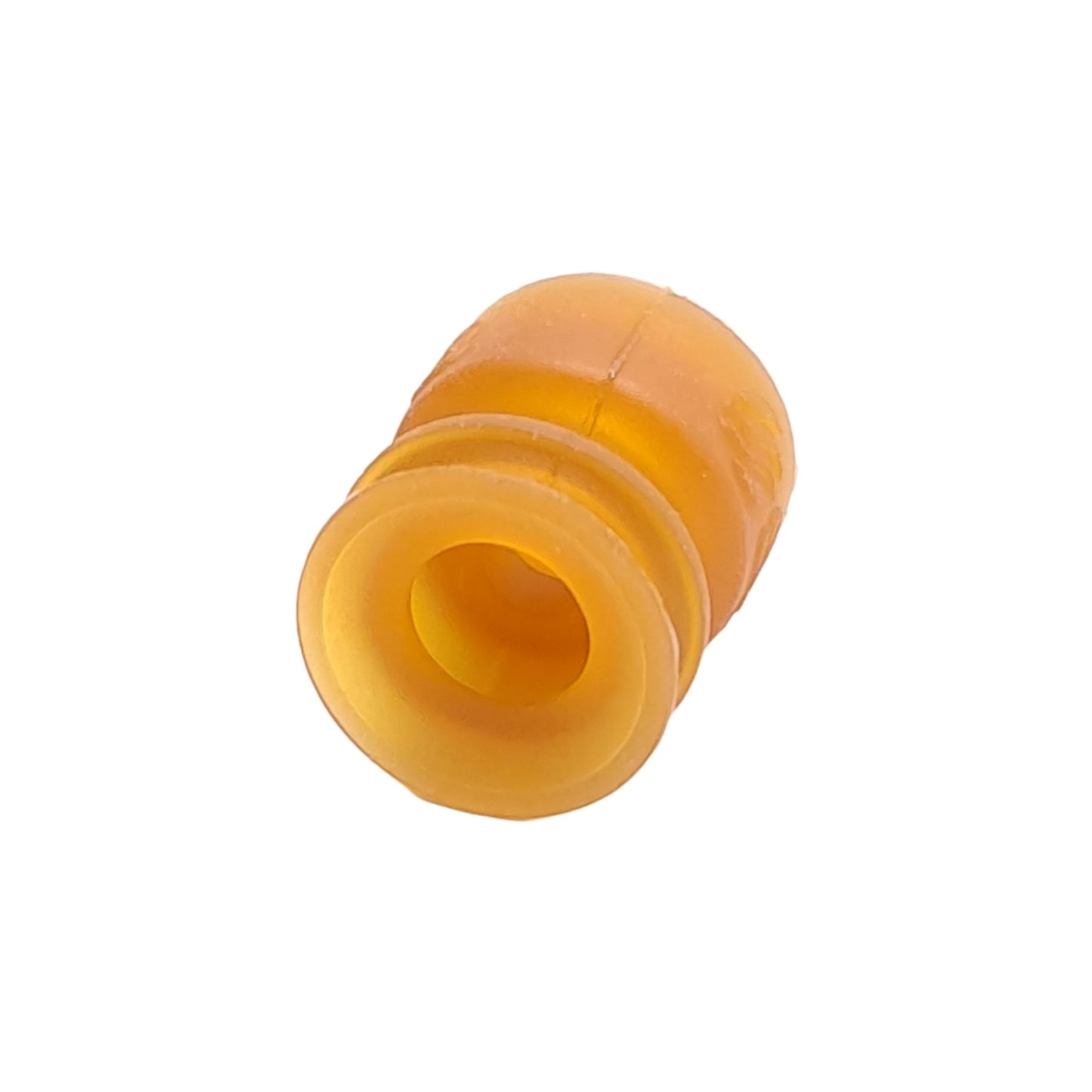 New Lot of 5 SMC ZP3-06BU Vacuum Pad, ø6mm, Bellows Pad, Urethane Rubber