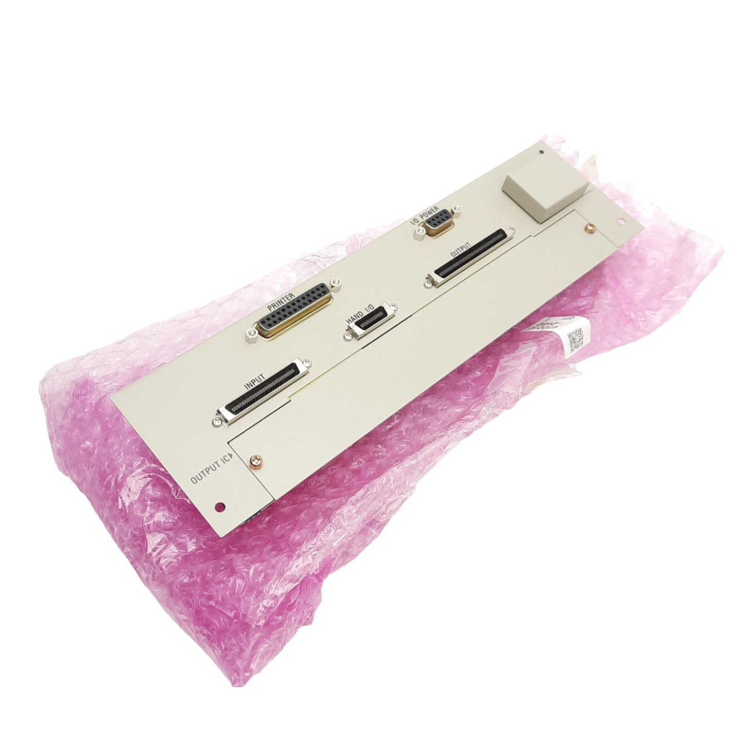 New Denso 410010-0680 GCMK-M1X RP228 I/O Input (Sink) Output (Source) Board, NPN