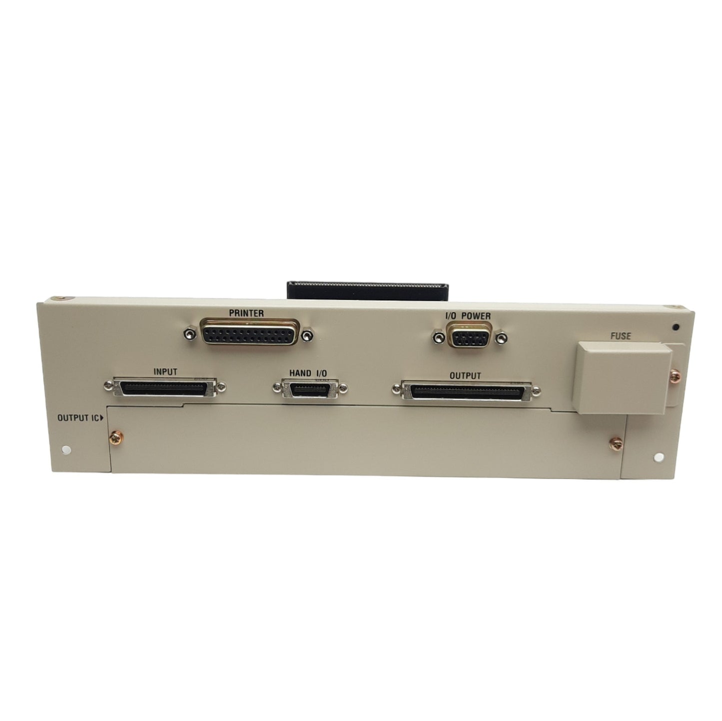 New Denso 410010-0680 GCMK-M1X RP228 I/O Input (Sink) Output (Source) Board, NPN